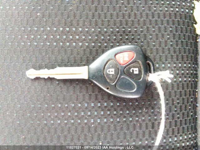 Toyota Matrix 2014 2T1KU4EE1EC131038 Image 11