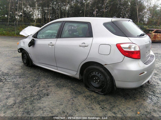 Toyota Matrix 2014 2T1KU4EE1EC131038 Image 3