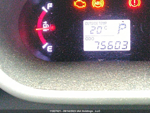 Toyota Matrix 2014 2T1KU4EE1EC131038 Image 7