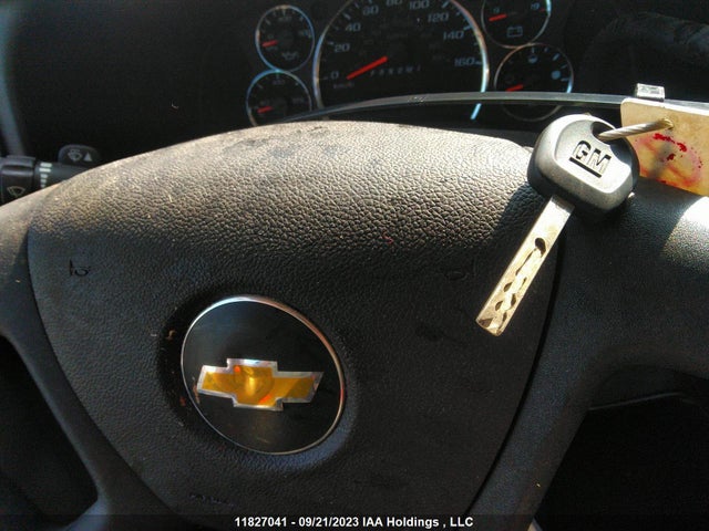 Chevrolet EXPRESS CARGO VAN 2022 1GCWGBFP2N1166219 Image 11