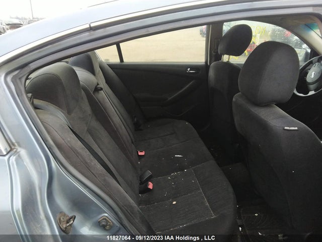 2010 Nissan Altima 2.5 მანქანა იყიდება აუქციონზე, vin: 1N4AL2AP9AC171774, აუქციონის ნომერი: 11827064