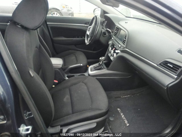Hyundai Elantra Preferred W 2020 KMHD84LF9LU955261 Image 5
