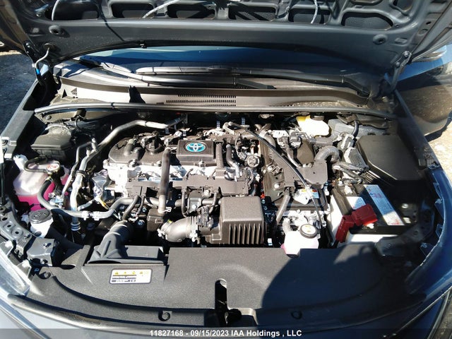 Toyota Corolla Hybrid 2023 JTDBDMHE0P3006541 Image 10