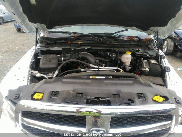 3C6RR7LT4PG620956 RAM 1500 Classic Slt