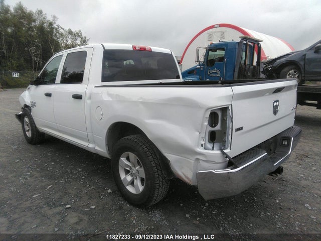 3C6RR7LT4PG620956 RAM 1500 Classic Slt