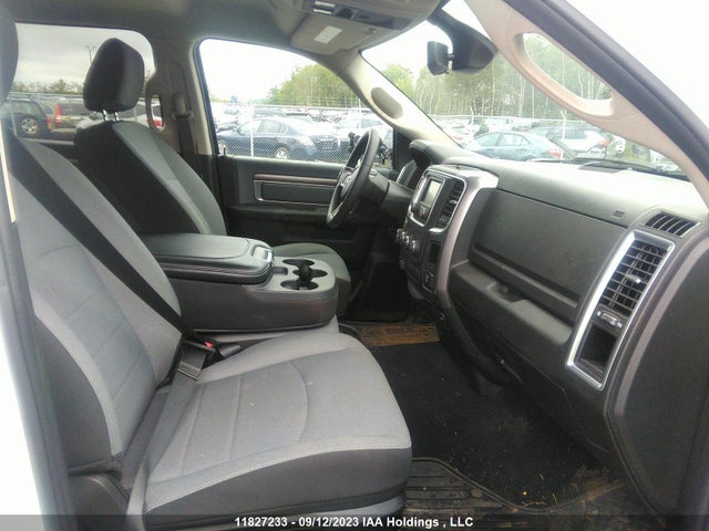 3C6RR7LT4PG620956 RAM 1500 Classic Slt