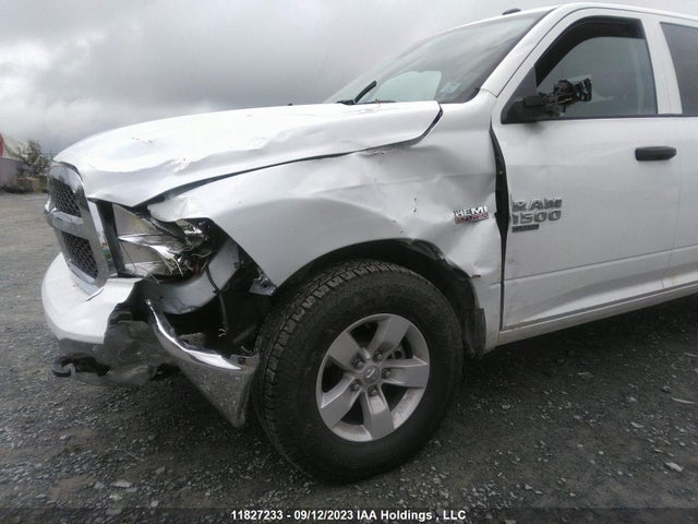 3C6RR7LT4PG620956 RAM 1500 Classic Slt