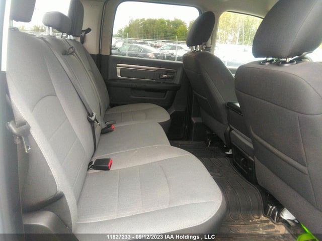 3C6RR7LT4PG620956 RAM 1500 Classic Slt