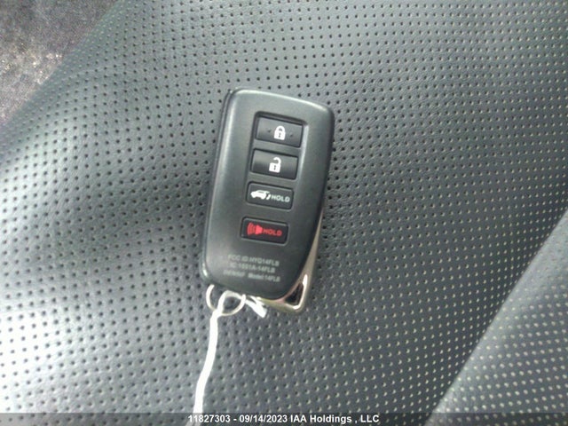 2T2HZMDA1MC260272 Lexus Rx Rx 350