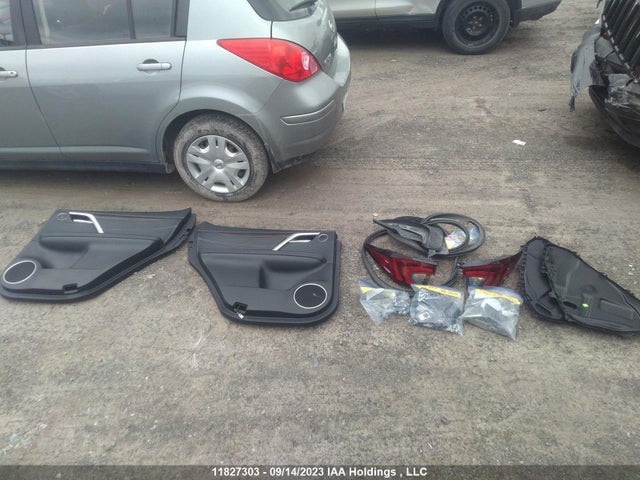 2T2HZMDA1MC260272 Lexus Rx Rx 350