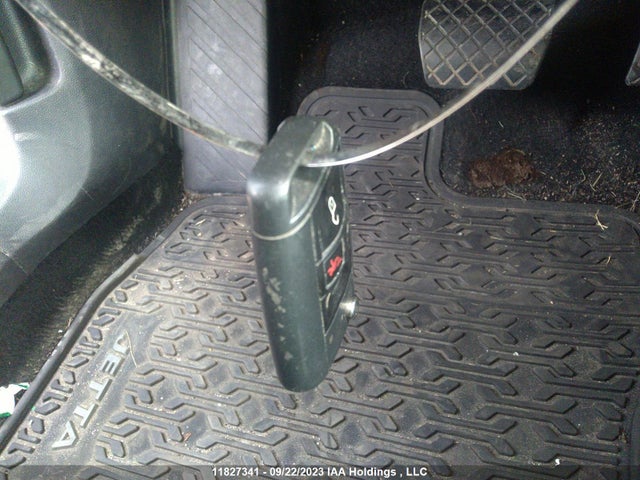 3VWC57BU5KM260236 Volkswagen Jetta Comfortline