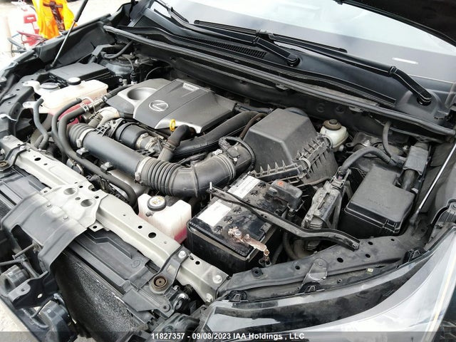 JTJBARBZ9H2138803 Lexus NX 200T