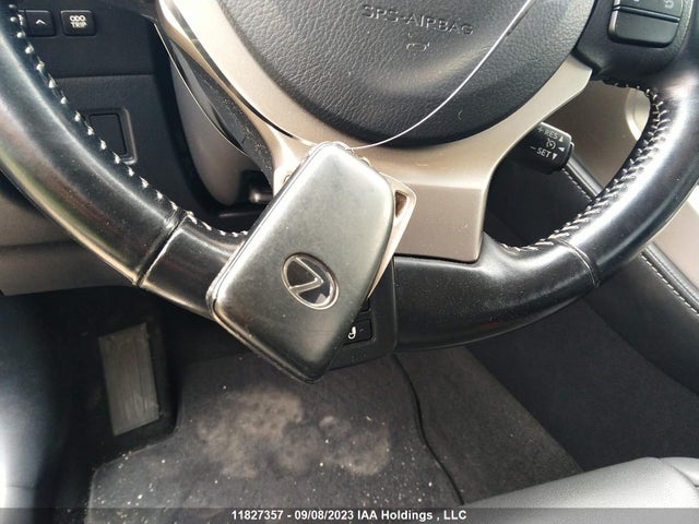 JTJBARBZ9H2138803 Lexus NX 200T