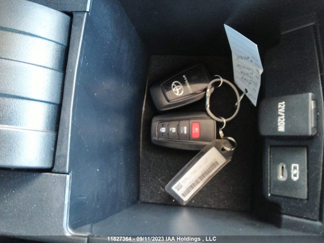 Toyota Corolla L/le/xle 2022 5YFBPMBE7NP285815 Image 11