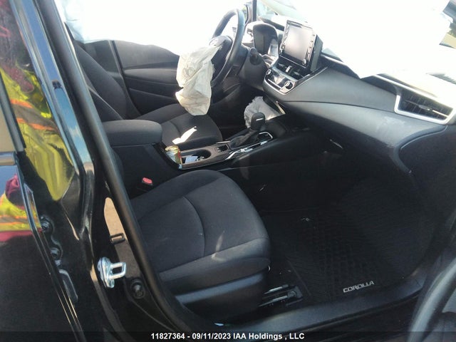 Toyota Corolla L/le/xle 2022 5YFBPMBE7NP285815 Image 5