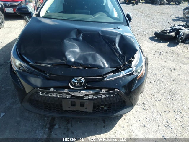 Toyota Corolla L/le/xle 2022 5YFBPMBE7NP285815 Image 6