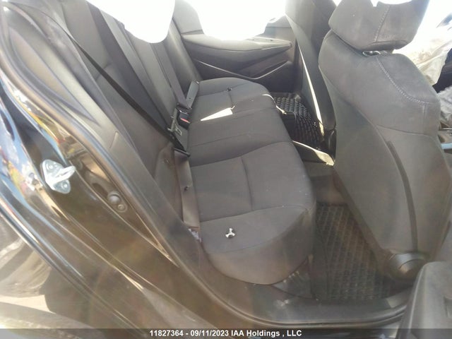 Toyota Corolla L/le/xle 2022 5YFBPMBE7NP285815 Image 8