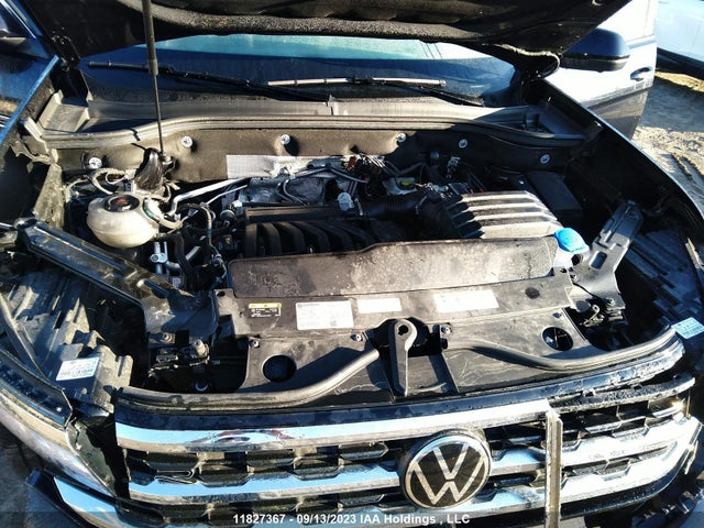 1V2FR2CA0PC524983 Volkswagen Atlas Execline