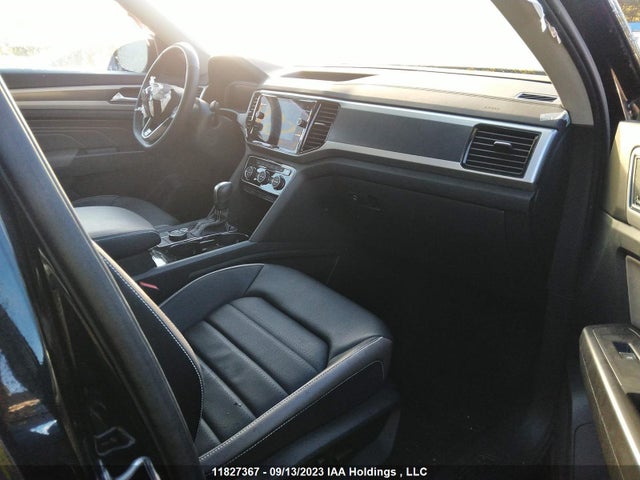 1V2FR2CA0PC524983 Volkswagen Atlas Execline