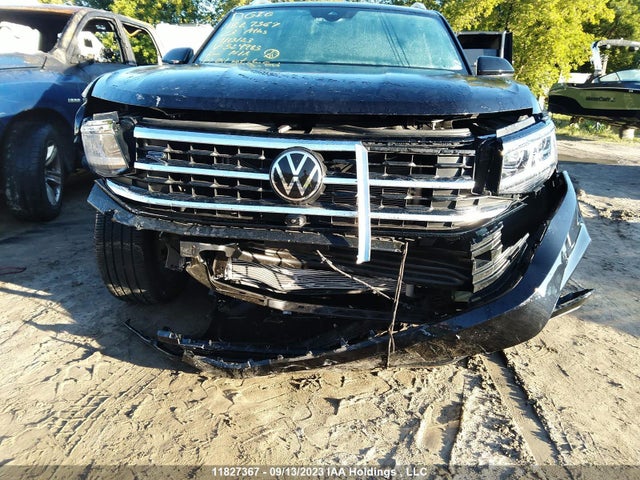 1V2FR2CA0PC524983 Volkswagen Atlas Execline