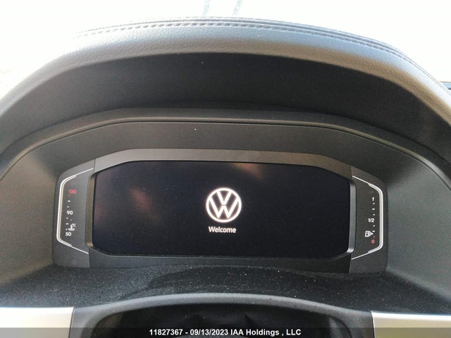 1V2FR2CA0PC524983 Volkswagen Atlas Execline