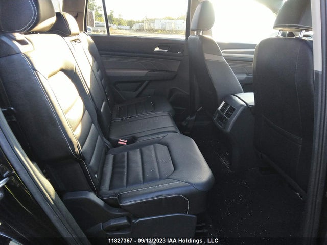 1V2FR2CA0PC524983 Volkswagen Atlas Execline