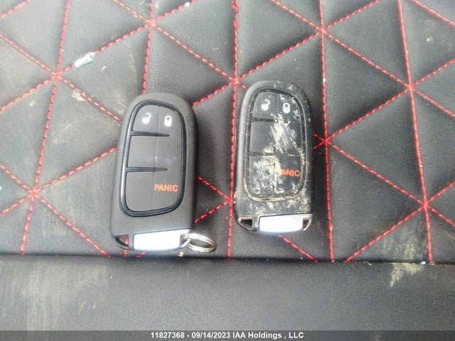 3C6RR7LT8MG686339 RAM 1500 Classic Slt