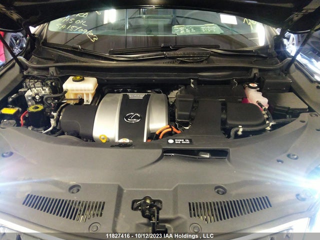 2T2HGMDA3NC075809 Lexus 2gr-fxs, 6jm+2fm