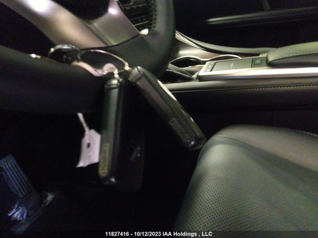 2T2HGMDA3NC075809 Lexus 2gr-fxs, 6jm+2fm