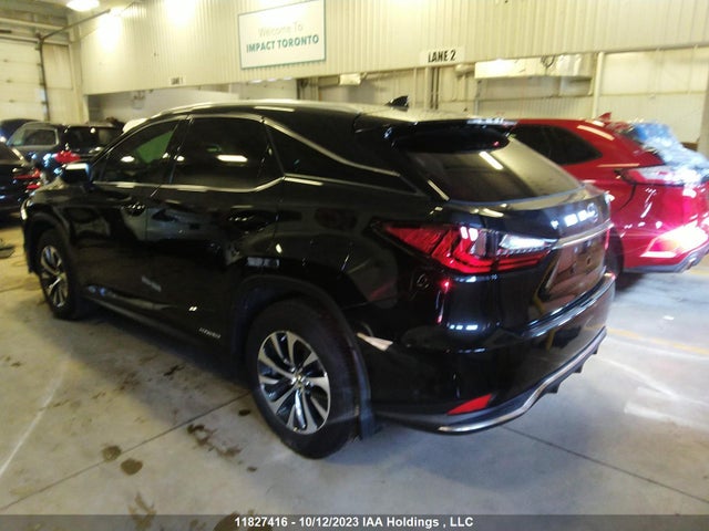 2T2HGMDA3NC075809 Lexus 2gr-fxs, 6jm+2fm