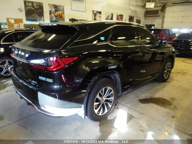 2T2HGMDA3NC075809 Lexus 2gr-fxs, 6jm+2fm