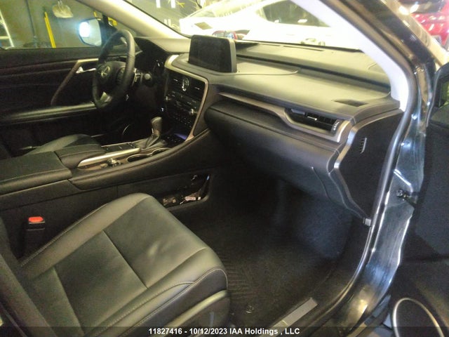 2T2HGMDA3NC075809 Lexus 2gr-fxs, 6jm+2fm