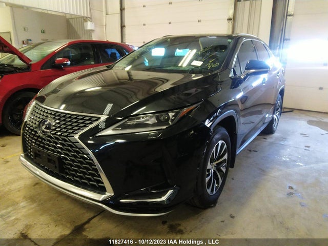 2T2HGMDA3NC075809 Lexus 2gr-fxs, 6jm+2fm