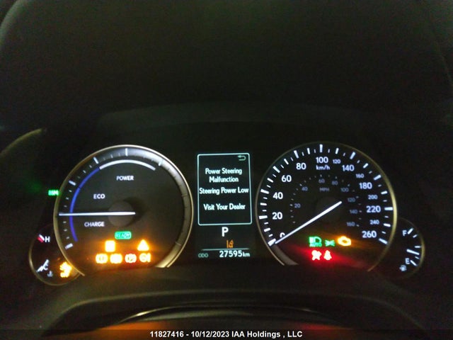 2T2HGMDA3NC075809 Lexus 2gr-fxs, 6jm+2fm