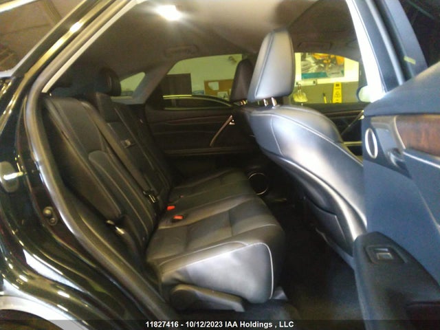 2T2HGMDA3NC075809 Lexus 2gr-fxs, 6jm+2fm