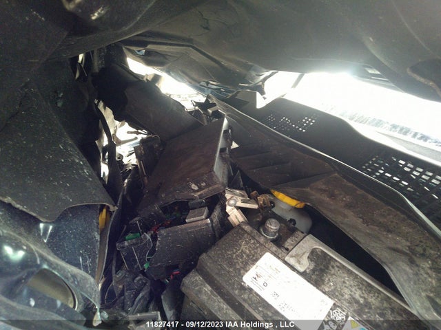 1C6RR7LG1NS133044 RAM 1500 Classic Warlock