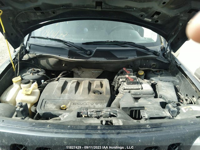 1C4NJRCB6ED650696 Jeep Patriot Limited