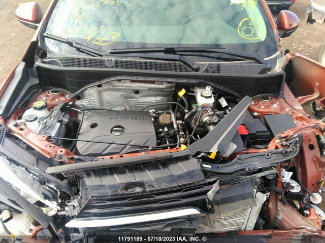 KL4MMESL2LB104308 Buick Encore Gx Select