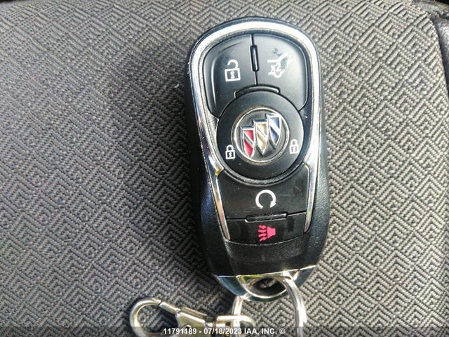 KL4MMESL2LB104308 Buick Encore Gx Select