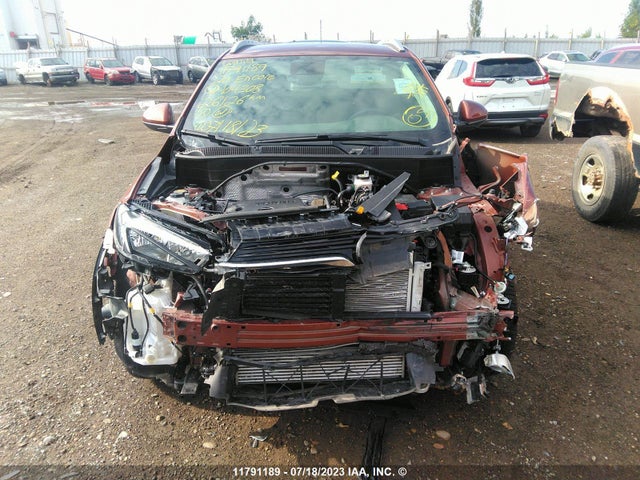 KL4MMESL2LB104308 Buick Encore Gx Select
