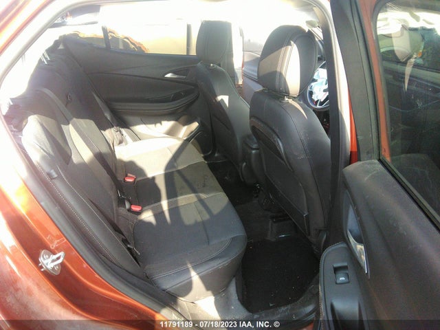 KL4MMESL2LB104308 Buick Encore Gx Select