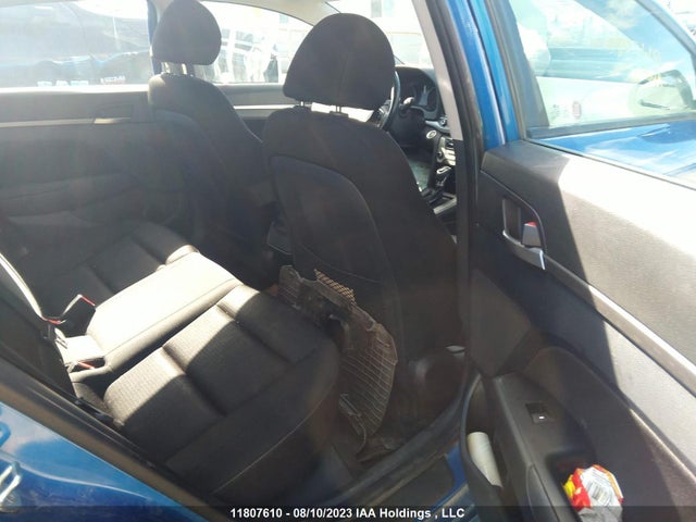 Продажа на аукционе авто 2018 Hyundai Elantra Gl Se, vin: KMHD84LF1JU692065, номер лота: 11807610