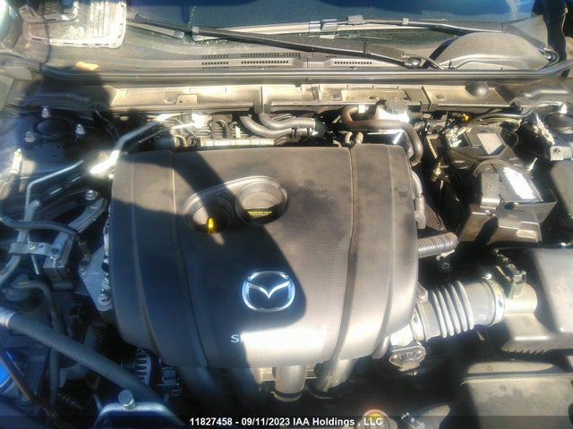 Mazda Mazda3 Gs 2020 3MZBPACL9LM137999 Image 10
