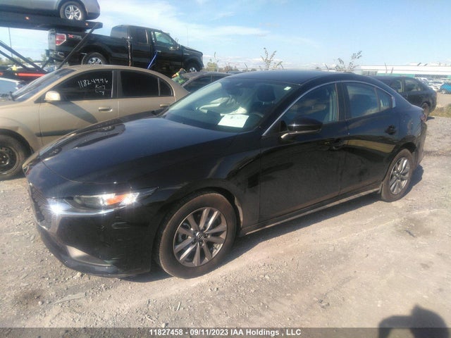 Mazda Mazda3 Gs 2020 3MZBPACL9LM137999 Image 2