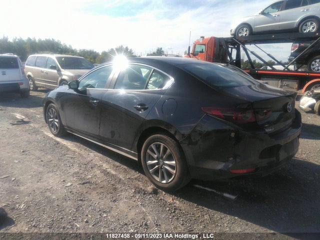 Mazda Mazda3 Gs 2020 3MZBPACL9LM137999 Image 3