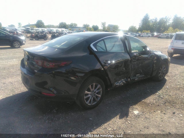 Mazda Mazda3 Gs 2020 3MZBPACL9LM137999 Image 4