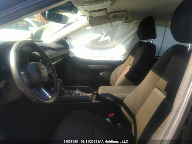 Mazda Mazda3 Gs 2020 3MZBPACL9LM137999 Image 5