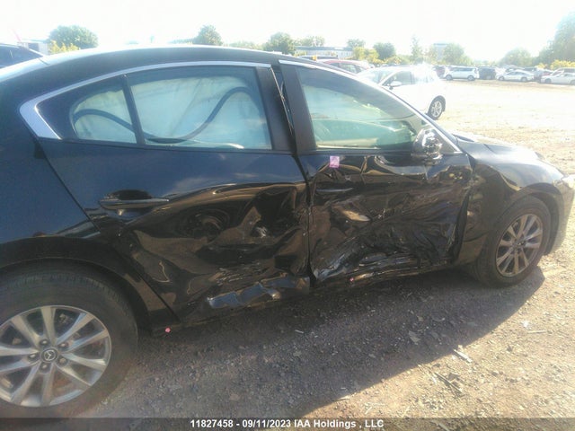 Mazda Mazda3 Gs 2020 3MZBPACL9LM137999 Image 6