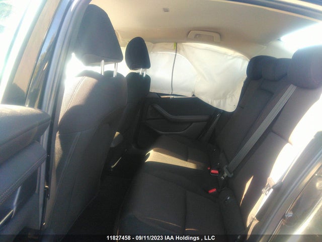 Mazda Mazda3 Gs 2020 3MZBPACL9LM137999 Image 8