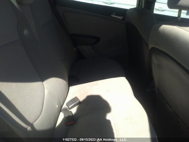 Hyundai ACCENT 2014 KMHCT4AE9EU761837 Image 8